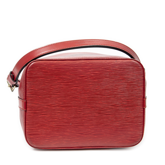 Louis Vuitton Noe PM - Picture 6 of 10